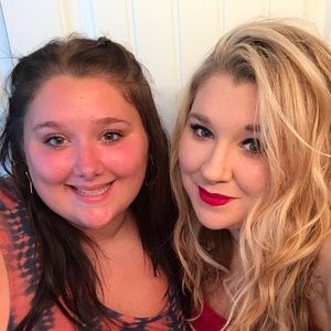 Meet your Posher, Tish